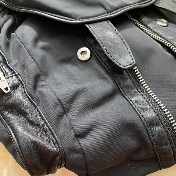 ALEXANDER WANG Marti Backpack oritq